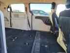 2013 DODGE GRAND CARAVAN