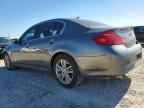 2012 INFINITI G37