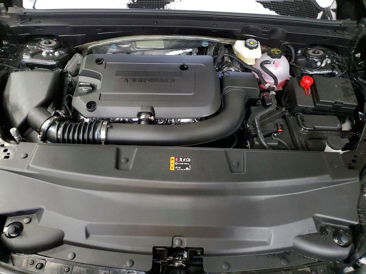 2026 BUICK Envision