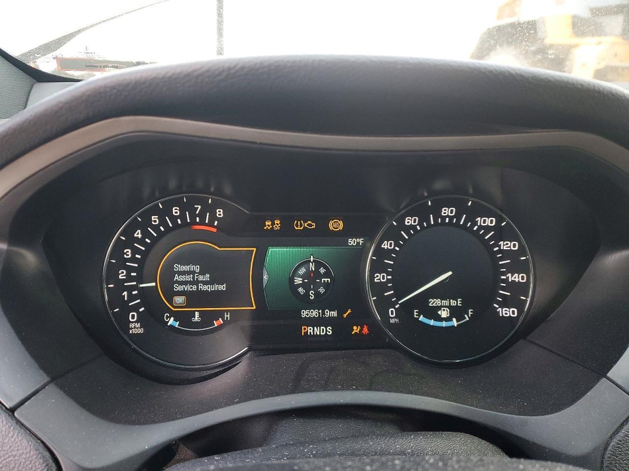 2019 LINCOLN MKZ