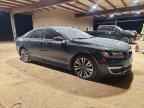 2019 LINCOLN MKZ