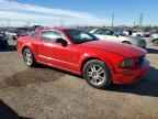 2005 FORD MUSTANG