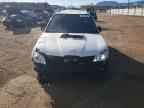 2007 SUBARU IMPREZA