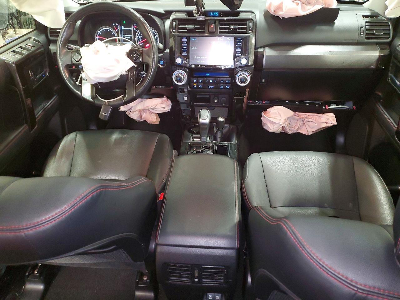 2020 TOYOTA 4Runner