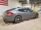 2016 PORSCHE Panamera