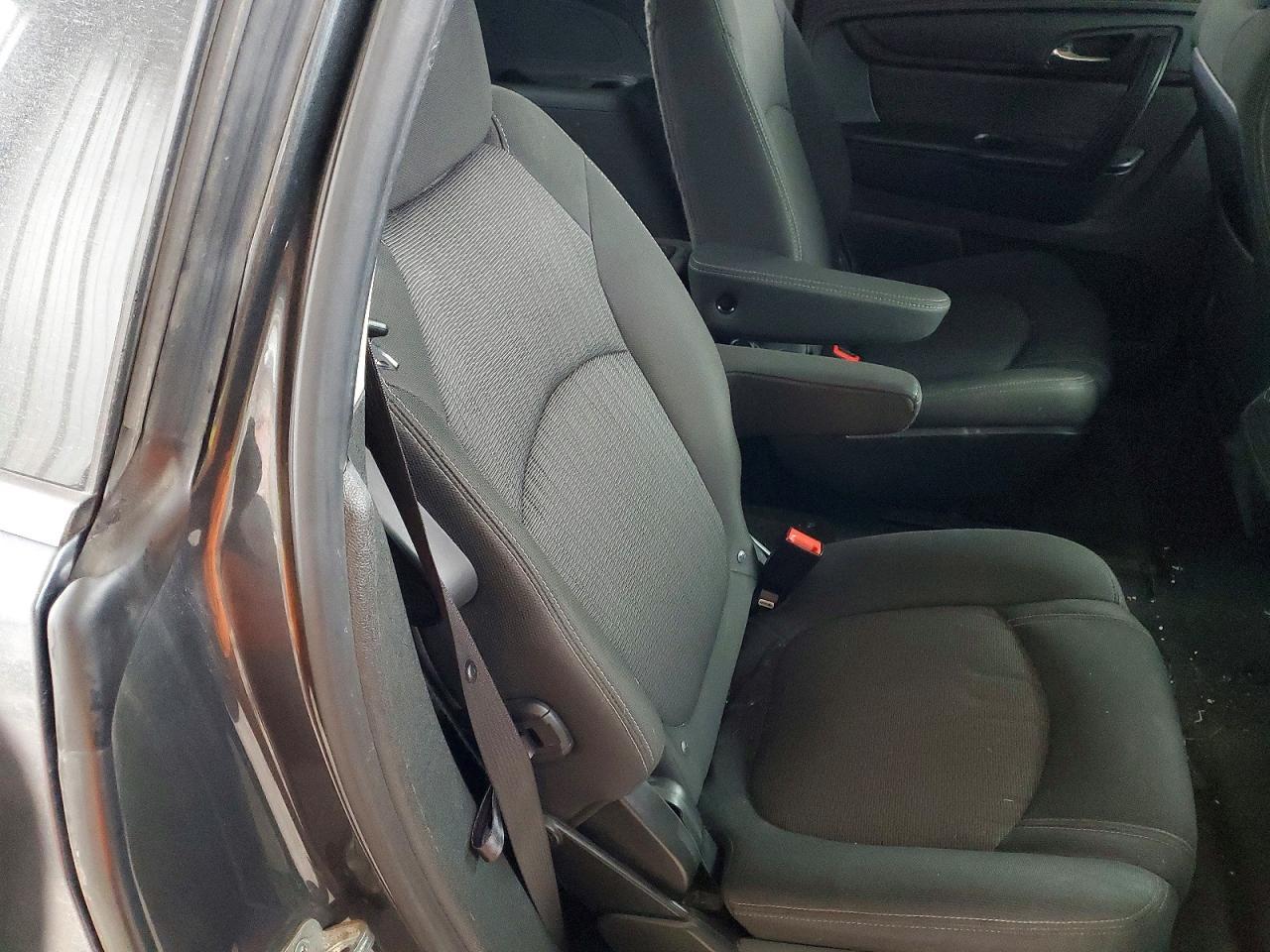 2013 CHEVROLET TRAVERSE
