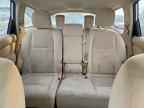 2016 NISSAN PATHFINDER