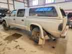 2002 DODGE Dakota