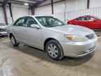 2002 TOYOTA CAMRY