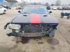 2013 DODGE Challenger