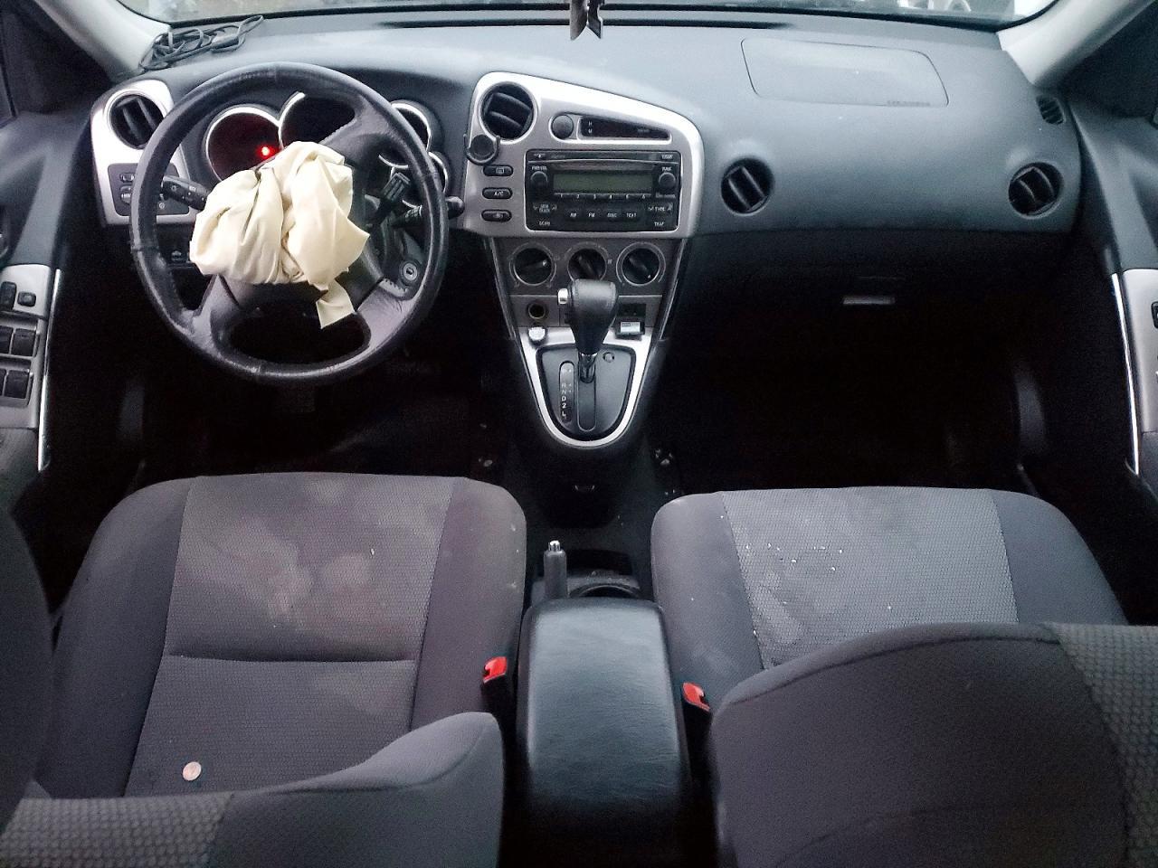2005 TOYOTA COROLLA