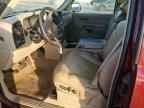 2002 CHEVROLET Silverado