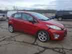 2012 FORD Fiesta