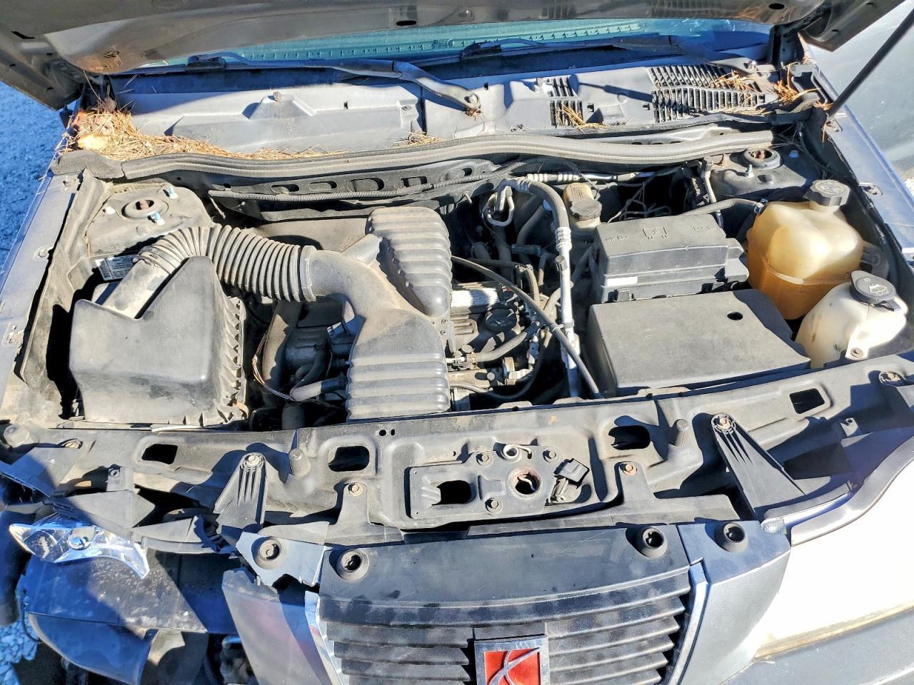 2006 SATURN Vue