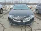 2012 LINCOLN MKZ