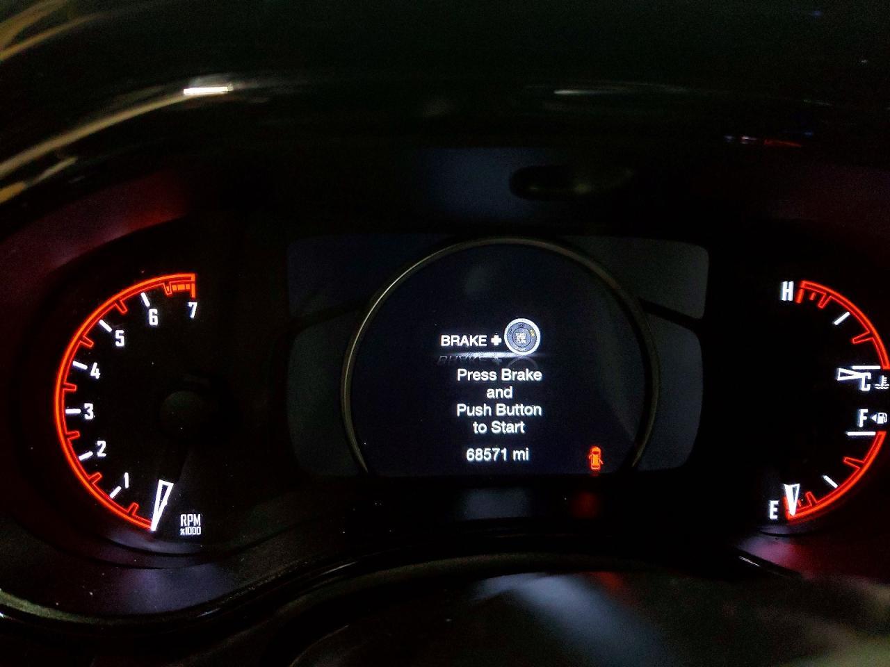 2024 DODGE DURANGO