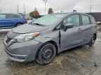 2017 NISSAN Versa Note