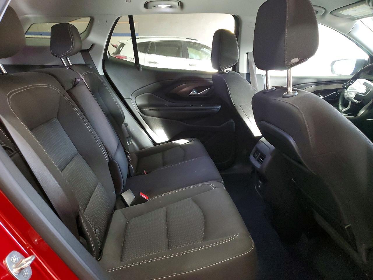 2023 GMC Terrain