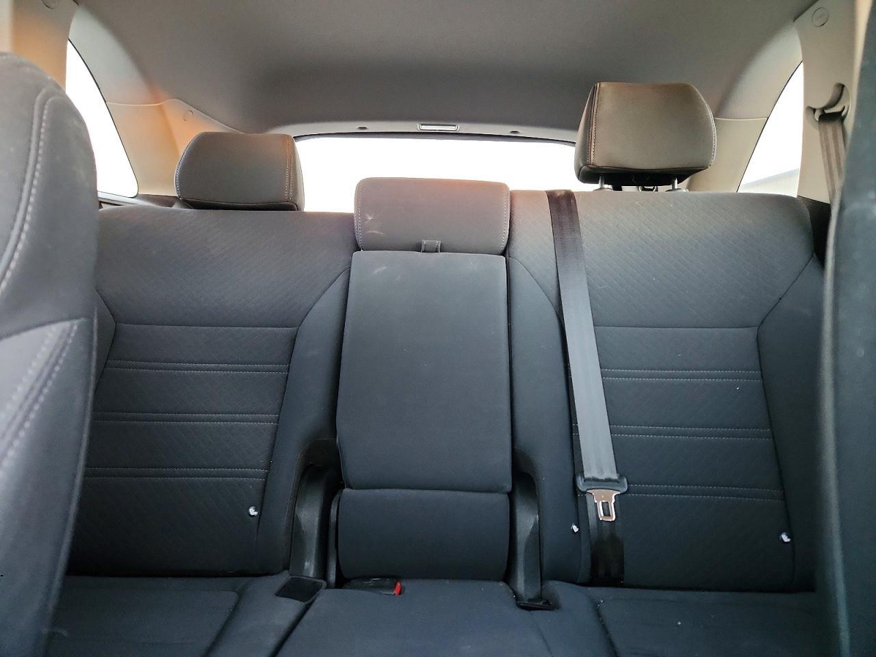 2018 KIA SORENTO