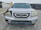 2011 HONDA PILOT
