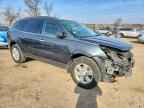 2014 CHEVROLET TRAVERSE