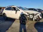 2022 SUBARU Crosstrek