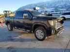 2021 GMC Sierra
