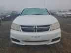 2013 DODGE Avenger