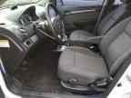 2009 CHEVROLET Aveo