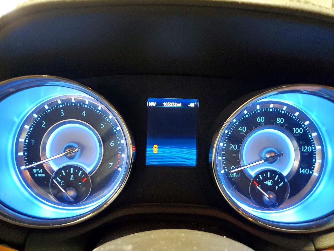 2013 CHRYSLER 300