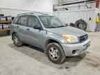 2004 TOYOTA RAV4