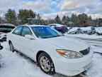 2004 TOYOTA CAMRY