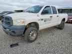 2009 DODGE Ram 2500
