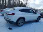 2020 BMW X4
