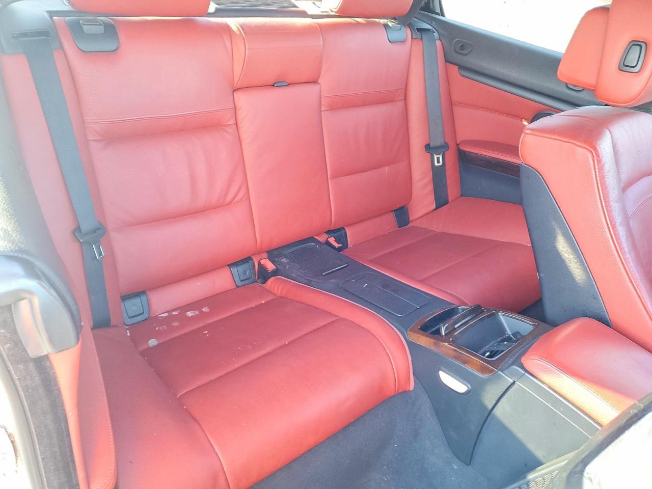 2012 BMW 3 SERIES