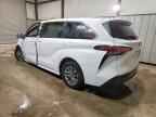 2021 TOYOTA SIENNA