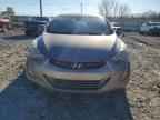 2012 HYUNDAI ELANTRA