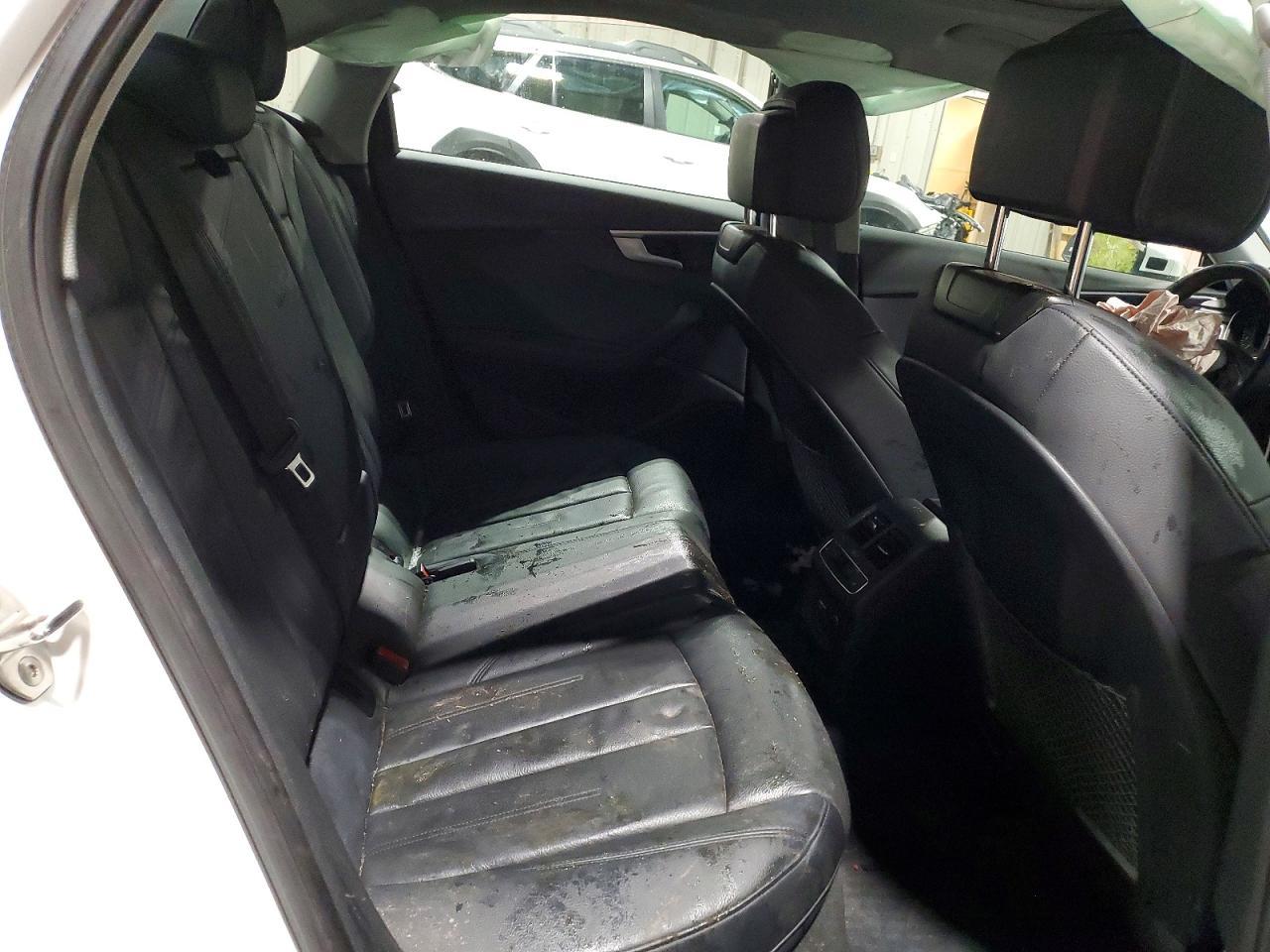 2019 AUDI A4