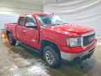 2011 GMC Sierra