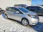 2019 NISSAN Versa Note