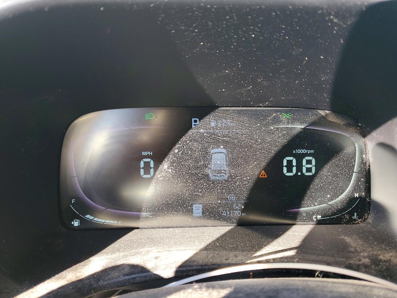 2023 KIA SOUL