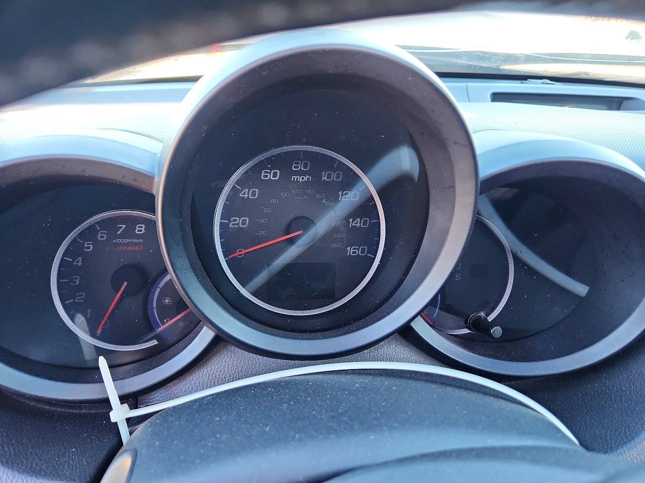 2010 ACURA RDX