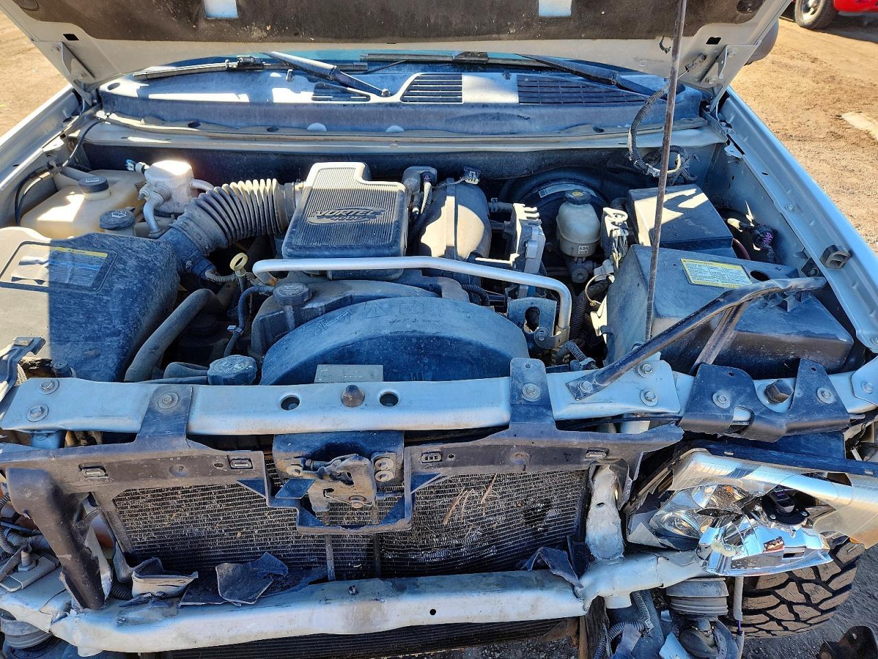 2007 GMC Envoy