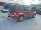 2012 JEEP Liberty