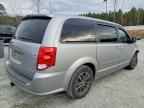 2014 DODGE GRAND CARAVAN