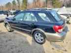 2003 SUBARU IMPREZA