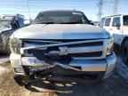 2011 CHEVROLET Silverado