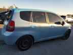2007 HONDA FIT