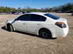 2007 NISSAN ALTIMA