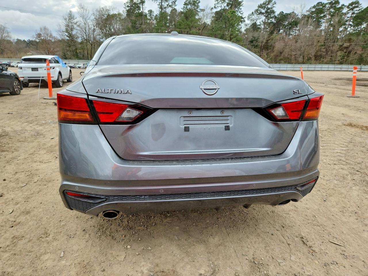 2023 NISSAN ALTIMA